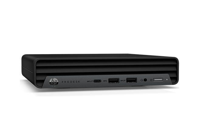 600G6 Mini PC i5